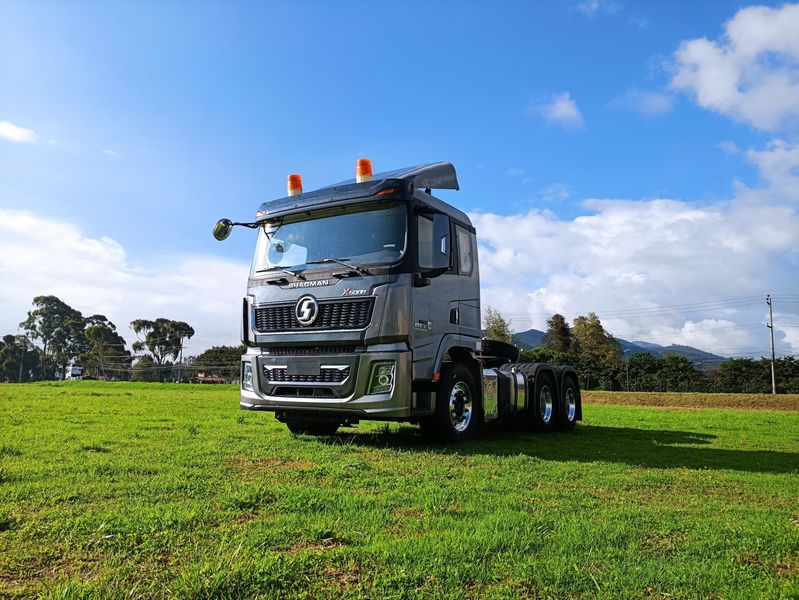 Quality Heavy Dump Truck & Tractor Truck factory from China