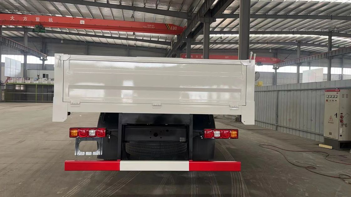 SHACMAN L3000 4X2 10 Tons Loading Capacity Cargo Truck 240HP Lorry Truck In Good Quality