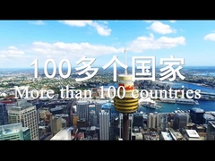 SHACMAN F3000 Tipper Truck 6x4 375 Euro V White