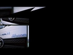 SHACMAN X5000 Tractor Head 6x4 460HP EuroV Red Truck Tractor Head